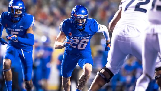 2023 NFLPA Collegiate Bowl: Five Mountain West Players On Roster