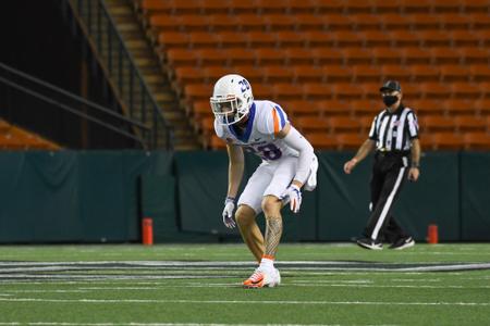 2023 NFLPA Collegiate Bowl: Five Mountain West Players On Roster