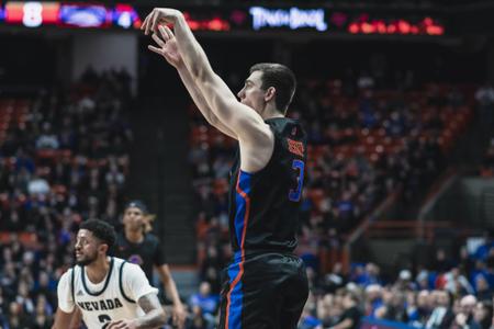 Cowboy Basketball Picked Near the Bottom of the MW for 2019-20