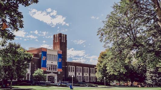 Beyond the Broncos Graduates Creating a Legacy