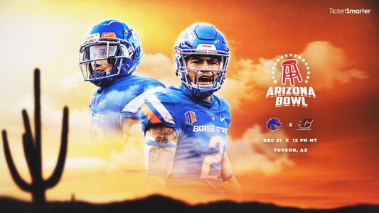 Boise State Broncos Football - Broncos News, Scores, Stats, Rumors & More