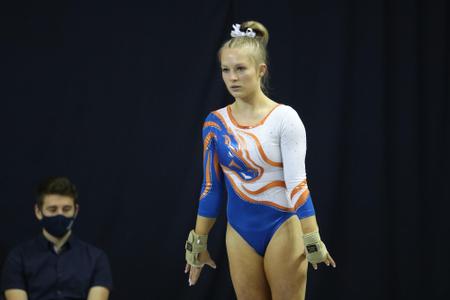 Boise State Broncos Womens Gymnastics Tickets