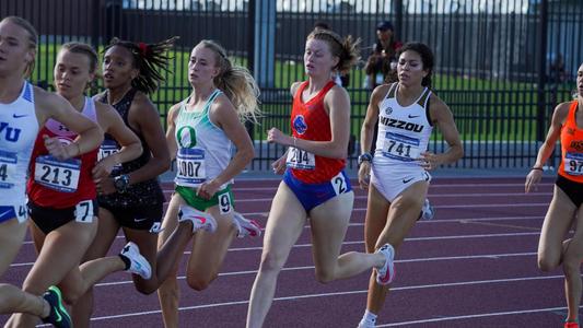 Kristie Schoffield - Track & Field - Boise State University Athletics