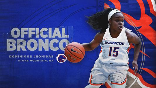 Broncos Add Transfer from Brown - Boise State University Athletics