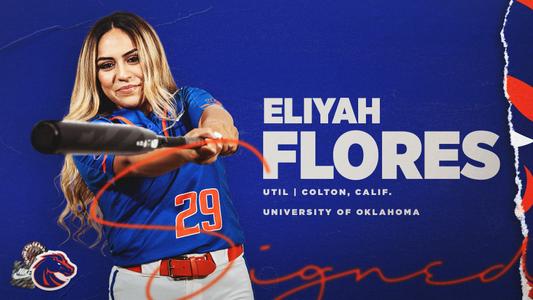 Eliyah Flores Announcement Corrected
