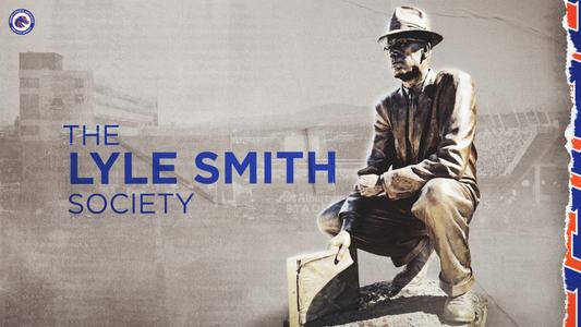 Lyle Smith Society