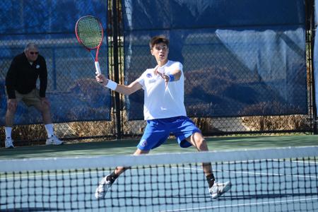 UNLV women's tennis wins Mountain West tournament, Other Sports, Sports