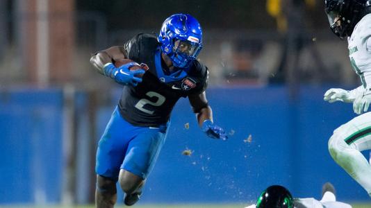 Boise State Broncos Videos and Highlights - College Football