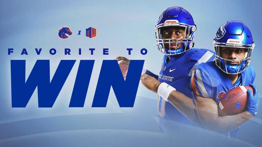 Boise State Broncos News - College Football