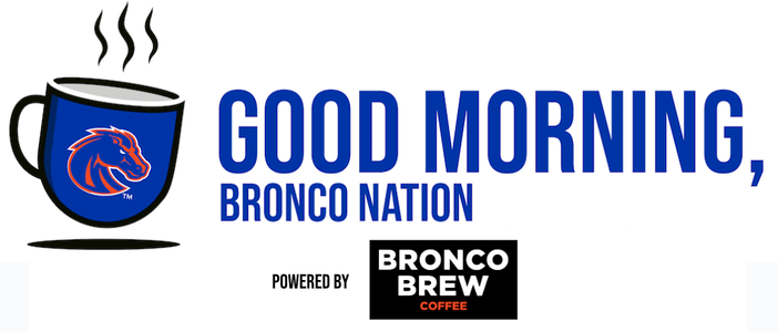 Bronco Athletics Launches Daily E-Newsletter for Fans - Boise State  University Athletics