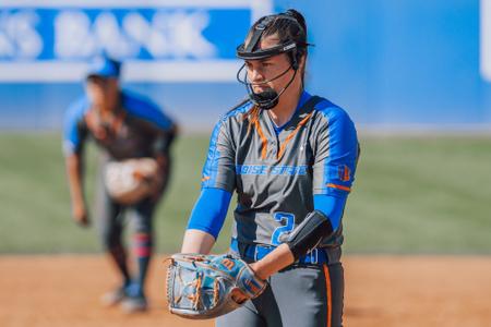 Broncos Announce Full 2023 Softball Schedule - Boise State University  Athletics