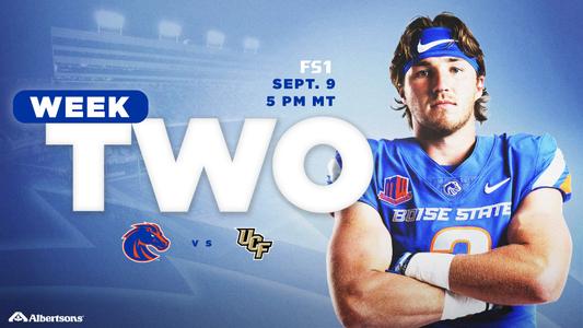 How to watch Boise State vs. UCF