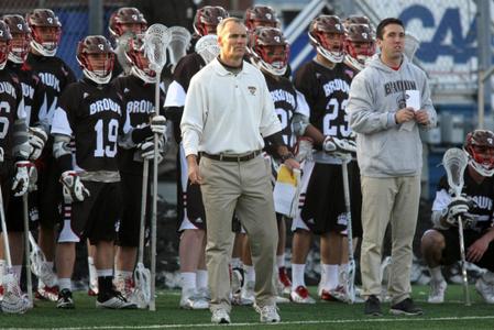 Men's Lacrosse Announces Incoming Class - Brown University Athletics