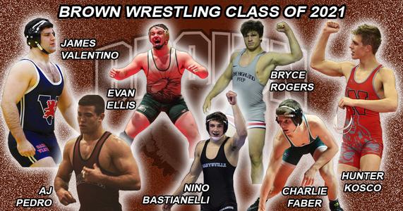 All The Ranked Wrestlers Headed To The Ironman Wrestling Tournament -  FloWrestling