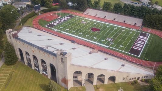 Men's Swimming Announces Team Award Winners - Brown University Athletics