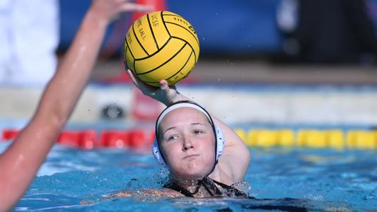 Cleo Washer - Women's Water Polo - Brown University Athletics