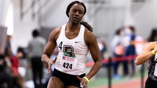 Women's Track & Field - Brown University Athletics