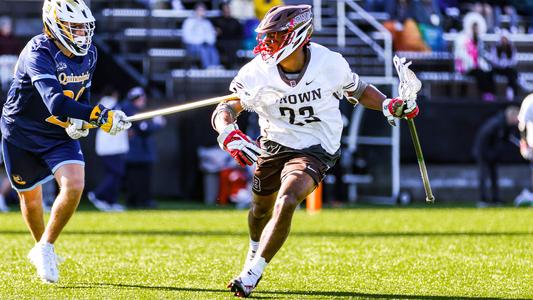 Men's Lacrosse Announces Incoming Class - Brown University Athletics