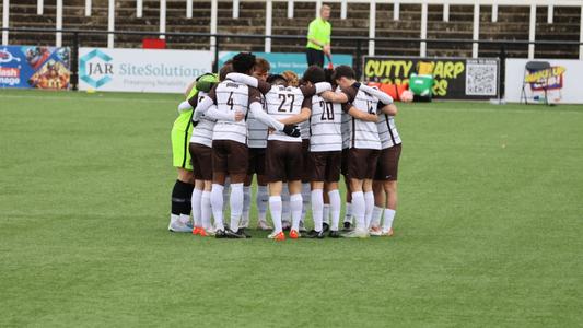 Men's Soccer Heads to URI for Final Non-League Match - Brown University  Athletics