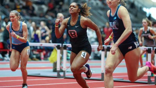 Women's Track & Field - Brown University Athletics