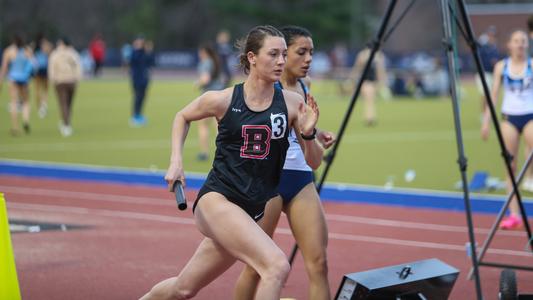 Women's Track & Field - Brown University Athletics
