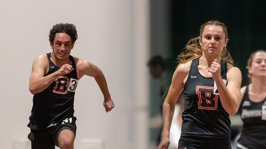 Track and Field Opens 2024 at Dartmouth Relays - Brown University