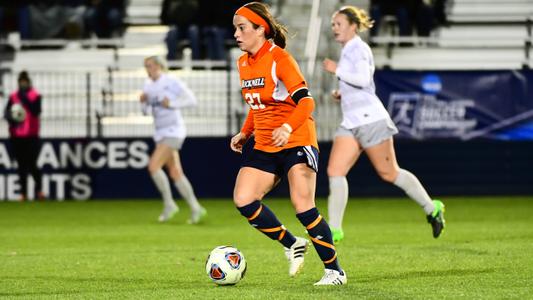 Postseason Run Comes to an End for Women?s Soccer at Penn State - Bucknell  University Athletics