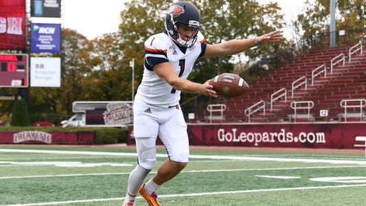 Three Tigers Selected as Phil Steele Preseason FCS All-Americans - Towson  University Athletics