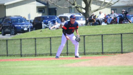 2019 Baseball Preview: ACC Semis vs. North Carolina - The Heights