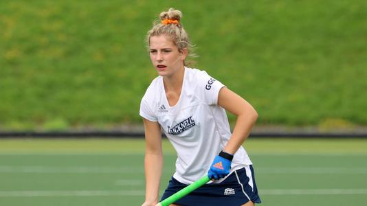 Kent State is in position to claim MAC titles in field hockey, soccer