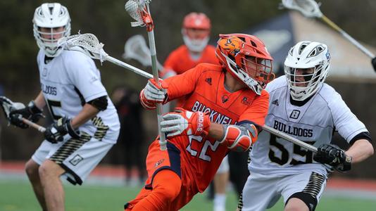 Program Record Four Bison Selected in 2018 MLL Collegiate Draft