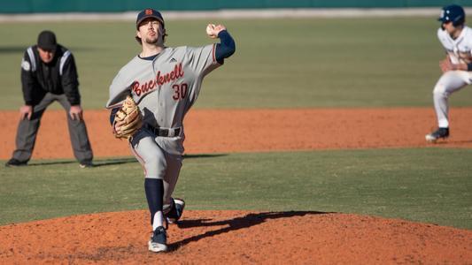 UVa Baseball Wins 3rd Straight. Opens Up Series Against Monmouth