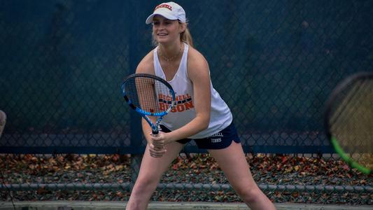 Women's Tennis - Washington and Lee University