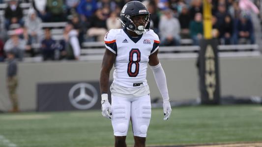 Dennis Houston Stats, News and Video - WR