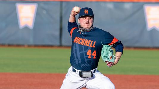 Tyler O'Neill - Baseball - Bucknell University Athletics