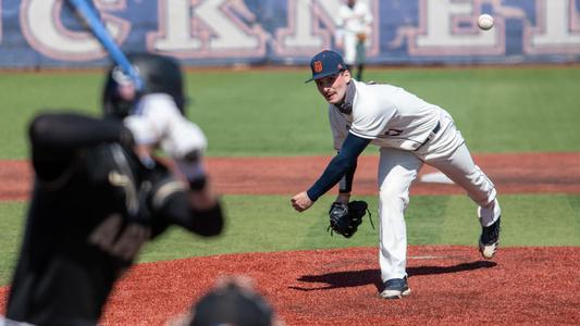 Navy Wins Baseball Star and Doubleheader - Army Navy Game