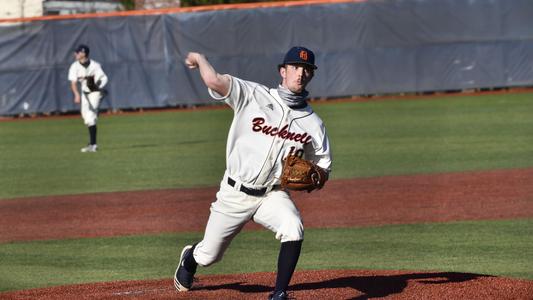 Billy Neill - Baseball - King's College Athletics