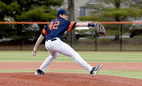 Michigan State Baseball Recaps: College of Charleston, Charleston