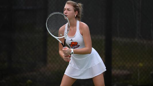 Alexandra Waldman - Women's Tennis - Lafayette College Athletics