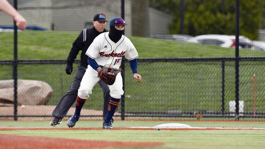 Tyler O'Neill - Baseball - Bucknell University Athletics