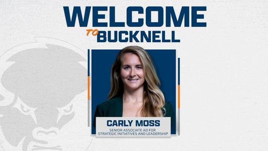 Carly Moss Welcome