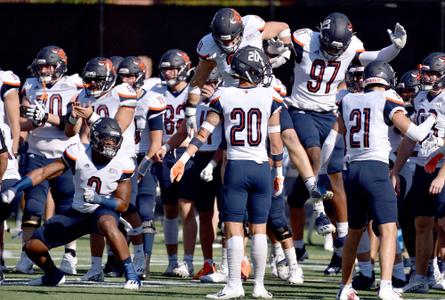 Fordham Football Announces 2017 Schedule