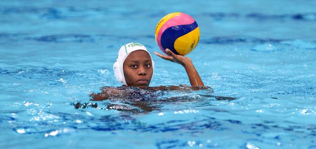 EU Nations Water Polo Cup