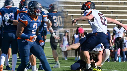 Bucknell Football Hosts Towson for 2022 Season Opener - Bucknell University  Athletics