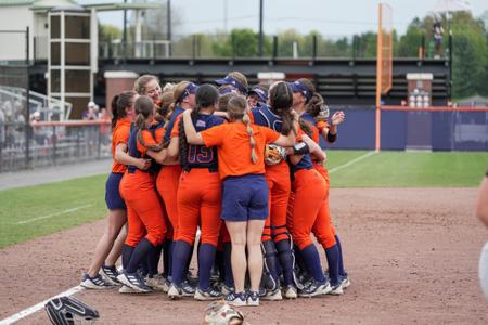 Top Recruiting Classes - Fastpitch Softball News, College Softball