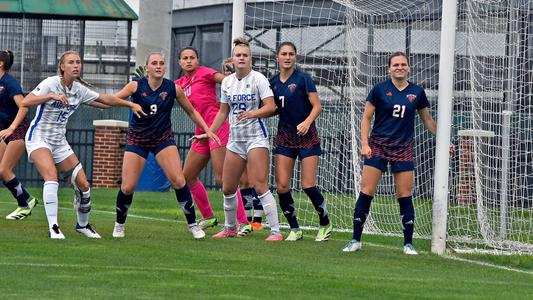 Air Force Falcons Womens Soccer Tickets - 2023 Air Force Falcons