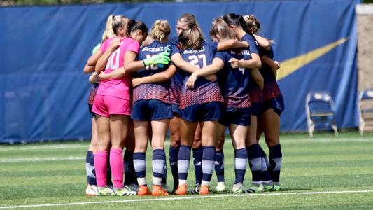 Women's Soccer - Army West Point