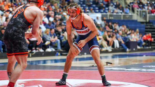 2024 NCAA Wrestling Championship Preview & Predictions - 285