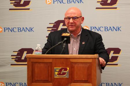 Chippewa signees Bigger Faster Stronger Central Michigan