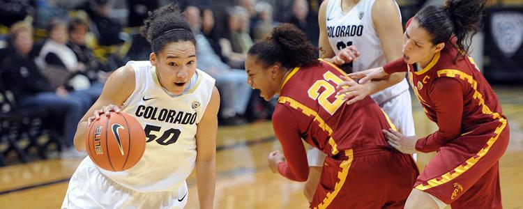 Brooks: Buffs? 21 Turnovers Give Trojans A Road Rest